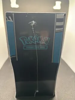 Pokemon Scarlet & Violet Black Bolt Elite Trainer Box ETB (Factory Sealed) - Image 2