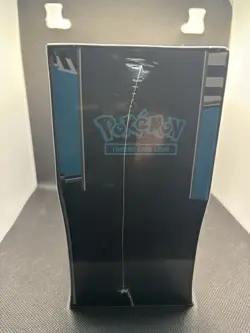 Pokemon Scarlet & Violet Black Bolt Elite Trainer Box ETB (Factory Sealed) - Image 4