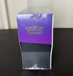 Pokemon Scarlet & Violet Trainer Box TCG Sealed 820650853418 - Image 3