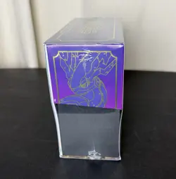 Pokemon Scarlet & Violet Trainer Box TCG Sealed 820650853418 - Image 5