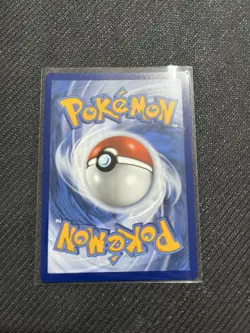 Pokemon Emolga (Master Ball Pattern) Common Holo BLK 029/086 NM - Image 2