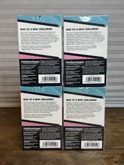 Pokemon TCG Ascended Heroes Booster Bundle - Lot Of 4 SEALED - Image 3