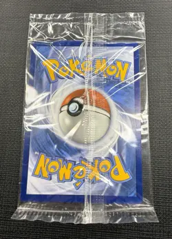 Pokemon TCG Snorlax SVP051 Scarlet & Violet 151 ETB Full Art Promo SEALED - Image 3