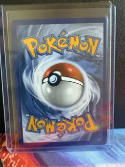 Counter Gain (Full Art Trainer) 259/217 - ASC EN Ascended Heroes Pokemon - NM/M - Image 2