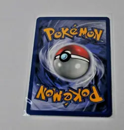 Pokemon Jolteon 20/64 Rare 1999 Jungle Set Played Condtion - Image 2