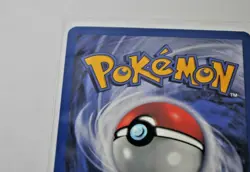 Pokemon Jolteon 20/64 Rare 1999 Jungle Set Played Condtion - Image 3
