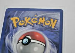 Pokemon Jolteon 20/64 Rare 1999 Jungle Set Played Condtion - Image 4