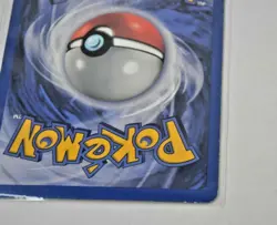 Pokemon Jolteon 20/64 Rare 1999 Jungle Set Played Condtion - Image 5