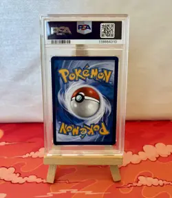 2025 Pokemon TCG Chinese Exclusive Arcanine ex CSV3C 155/130 SAR PSA 10 ✨ - Image 2