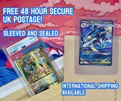 2025 Pokemon TCG Chinese Exclusive Arcanine ex CSV3C 155/130 SAR PSA 10 ✨ - Image 5