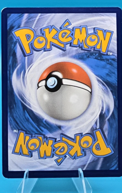 Pokemon TCG Pikachu SVP 027 Paldea Evolved ETB Black Star Promo - Image 2