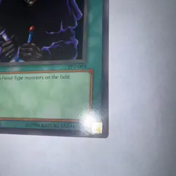 NM Exile of the Wicked TP2-004 (Yu-Gi-Oh TCG / Tournament Pack 2) - Image 5