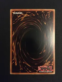 Exodia the Forbidden One DDS NM - Image 2