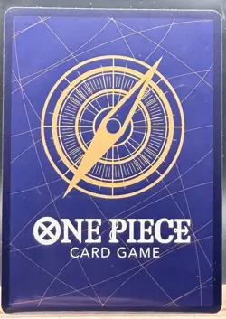 Mr.2.Bon.Kurei (Bentham) OP14-091 SR The Azure Sea's Seven One Piece English NM - Image 2