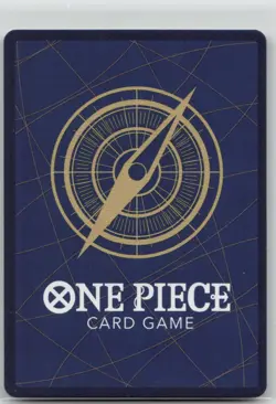 Hody Jones (035) OP06-035 Wings of the Captain Foil - Image 2