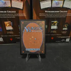 Starting Town - (Final Fantasy) - MTG - 0289 - Rare - Regular - Image 2