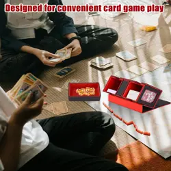 Ultra Pro Deck Box Trading Card Storage Case Holds 460+ Cards Pokemon Yugioh MTG - Image 5