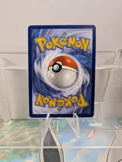 Cinderace ex SV07: Stellar Crown #157/142 Pokemon Card TCG - Image 2