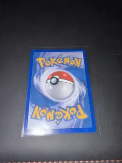 Pokemon Entei Promo Holo 80 HP HGSS20 Hgss Basic Volcano Pokemon TCG Card - Image 2