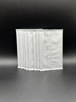 8x One Piece TCG Special DON!! Card Pack Lot DP-10 Sealed - Image 2