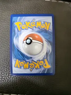 Durant 150/086 Pokemon TCG Sv: White Flare Illustration Rare Holo Card - Image 2