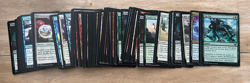 MTG Lot of 500 Strixhaven: School of Mages STX Cards; NM/LP, Tokens, Duplicates - Image 3