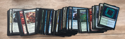 MTG Lot of 500 Strixhaven: School of Mages STX Cards; NM/LP, Tokens, Duplicates - Image 4