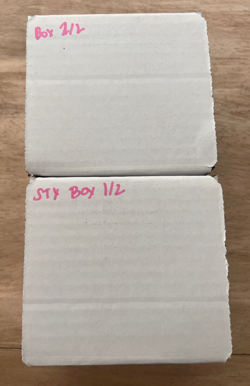 MTG Lot of 500 Strixhaven: School of Mages STX Cards; NM/LP, Tokens, Duplicates - Image 5