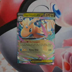 Pokemon TCG - Mega Dragonite ex 152/217 - Ascended Heroes - Holo Double Rare - Image 3