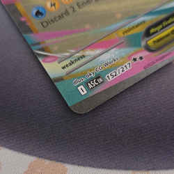 Pokemon TCG - Mega Dragonite ex 152/217 - Ascended Heroes - Holo Double Rare - Image 4