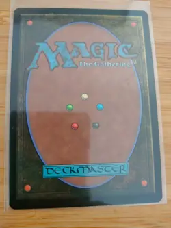 MTG Wick's Patrol (FOIL) 0121 Bloomburrow M/NM Free UK P&P - Image 2