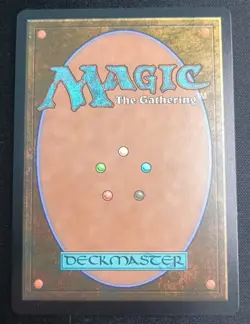 MTG Bloomburrow - Darkstar Augur - Foil Rare - Image 2