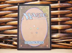MTG Season of Loss 0284 FOIL MYTHIC BORDERLESS | NM Near Mint | BLB | 2024 - Image 2