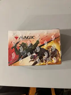 MTG Jumpstart 2020 (Booster Box) - English - New/Factory Sealed - Image 1