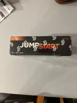 MTG Jumpstart 2020 (Booster Box) - English - New/Factory Sealed - Image 2
