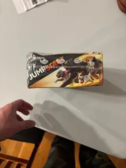 MTG Jumpstart 2020 (Booster Box) - English - New/Factory Sealed - Image 3