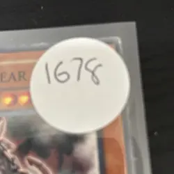 Ancient Gear Beast - SD10-EN013 - 1st Edition - YuGiOh-LP - Image 3