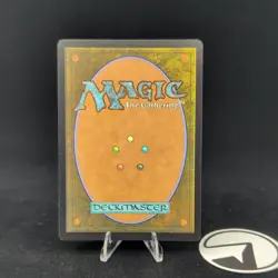 Quandrix, the Proof (Borderless) Secrets of Strixhaven FOIL 0286 [lines] - Image 2