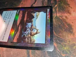 MTG FOIL Shivan Reef Apocalypse HP (#3) - Image 5