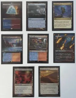 Ghyrson Starn, Kelermorph EDH deck: Magic the Gathering(mtg) Bracket 4 - Image 2