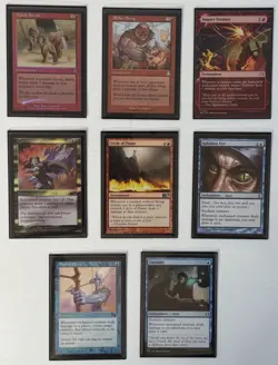 Ghyrson Starn, Kelermorph EDH deck: Magic the Gathering(mtg) Bracket 4 - Image 3