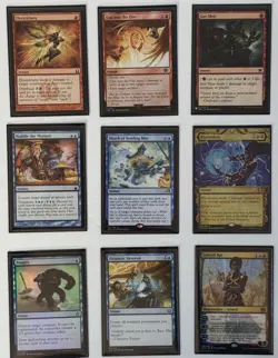 Ghyrson Starn, Kelermorph EDH deck: Magic the Gathering(mtg) Bracket 4 - Image 5