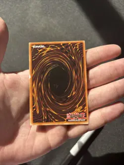 Dark Paladin (1st Edition Artwork) MFC-105 Magician's Force YuGiOh - DAMAGED - Image 4