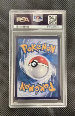 Pokemon Umbreon EX TCG 217/187 PSA 10 SAR Chinese Graded Card - Image 2