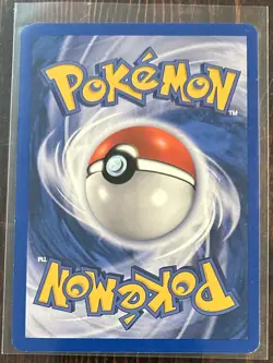 Pokemon Bellsprout 45/147 Aquapolis - Image 2