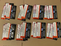 Lot of 56 Pokemon TCG Mega Evolution Ascended Heroes Booster Packs SEALED Lot - Image 2