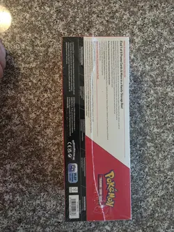 Pokemon Prismatic Evolutions Sam’s Club Exclusive Surprise Box + Booster Bundle - Image 2
