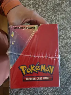 Pokemon Prismatic Evolutions Sam’s Club Exclusive Surprise Box + Booster Bundle - Image 4