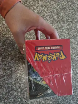 Pokemon Prismatic Evolutions Sam’s Club Exclusive Surprise Box + Booster Bundle - Image 5