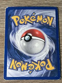 Wizards of the Coast Pokemon Gym Challenge Sabrina's Gengar 14/132 Holo Rare - Image 4